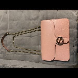 Gucci crossbody